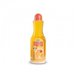 Solankowy ® płyn do kąpieli pomarańcza i mango 1.0 l